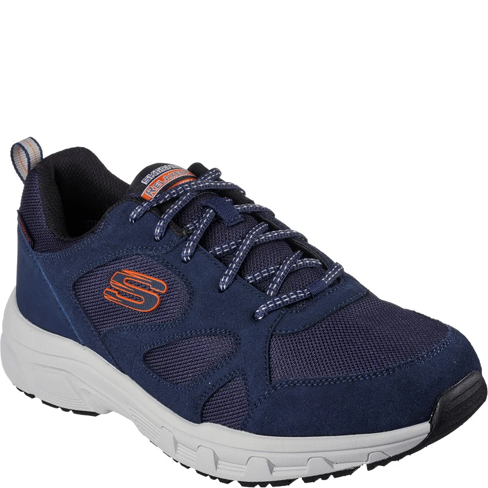 Skechers Oak Canyon Sunfair Trekking Low Cut