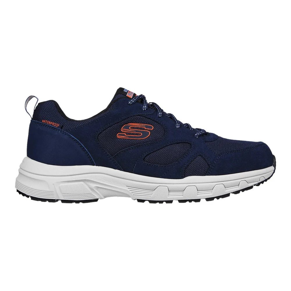 Skechers Oak Canyon Sunfair Trekking Low Cut - Image 10