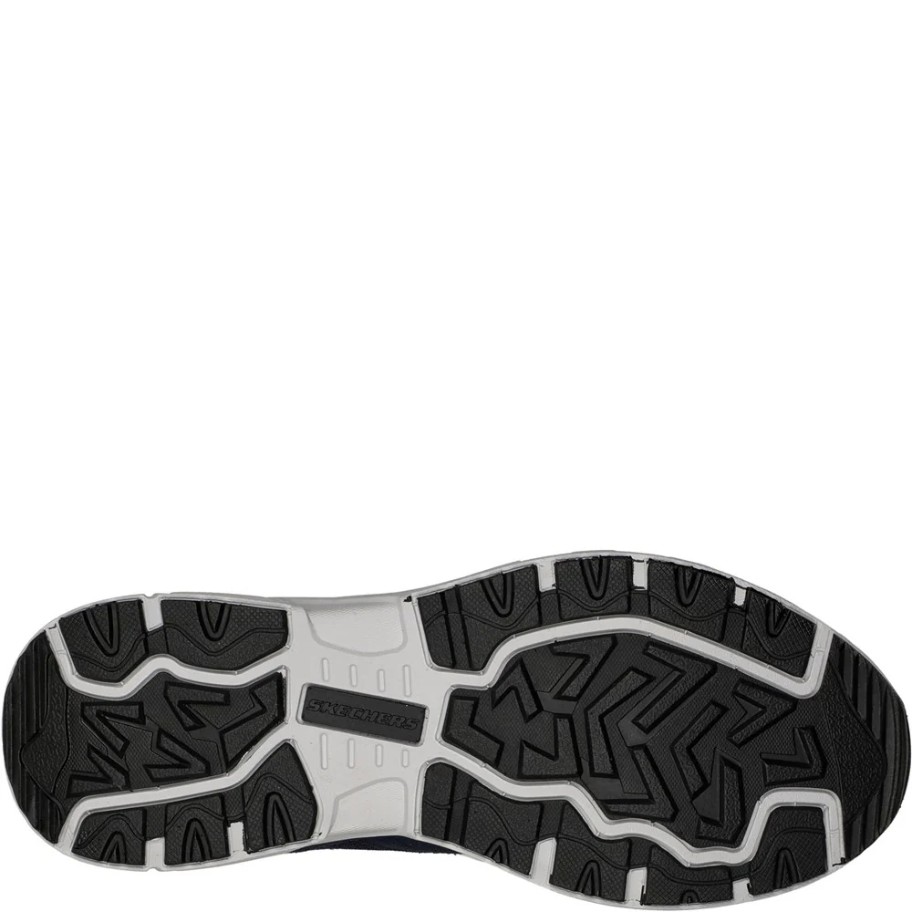 Skechers Oak Canyon Sunfair Trekking Low Cut - Image 2