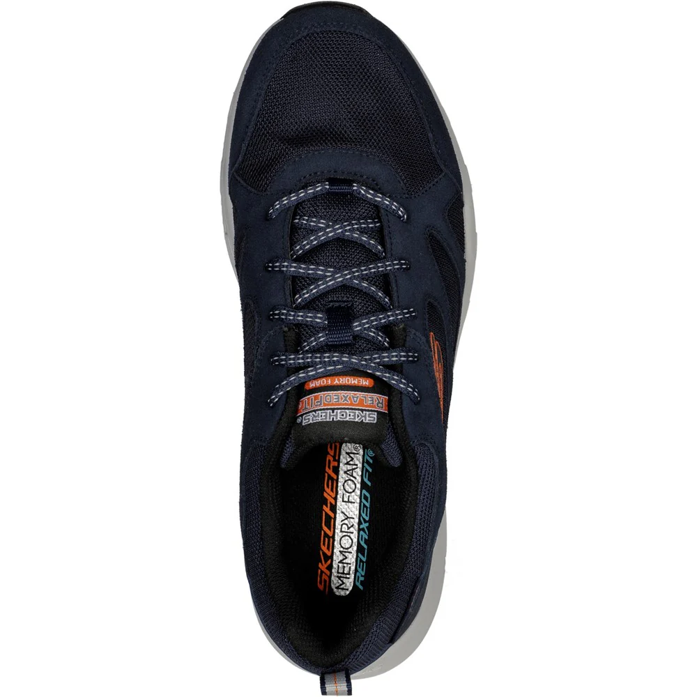 Skechers Oak Canyon Sunfair Trekking Low Cut - Image 3