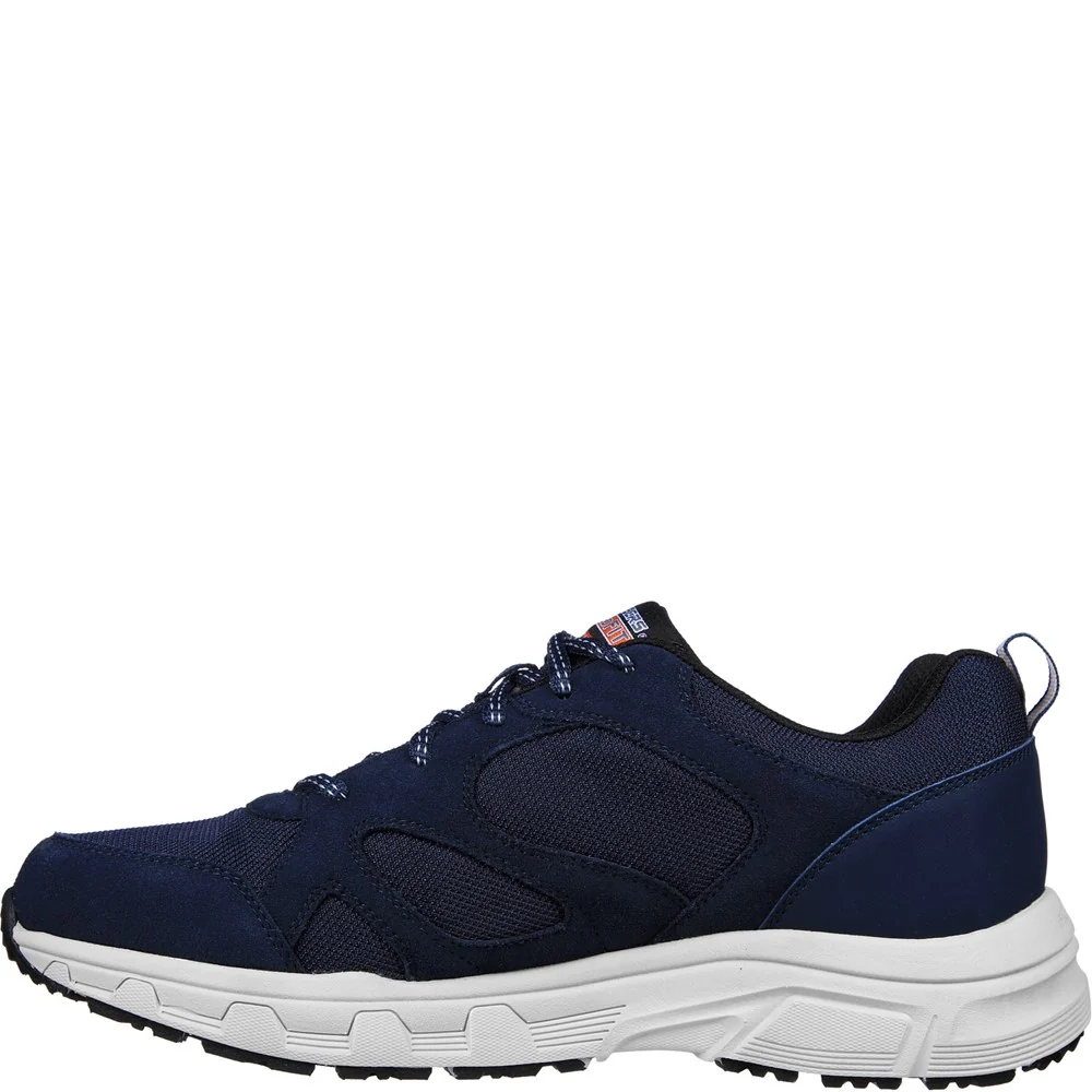 Skechers Oak Canyon Sunfair Trekking Low Cut - Image 4