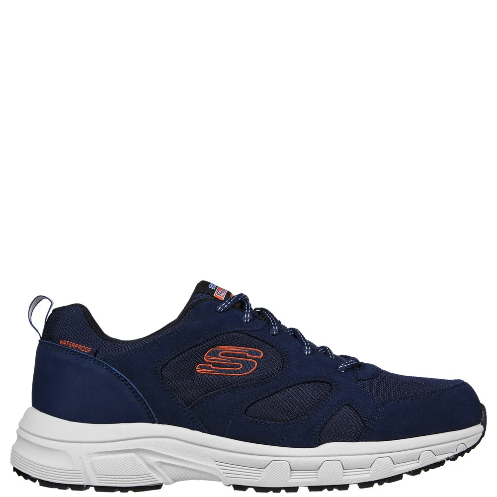 Skechers Oak Canyon Sunfair Trekking Low Cut - Image 5