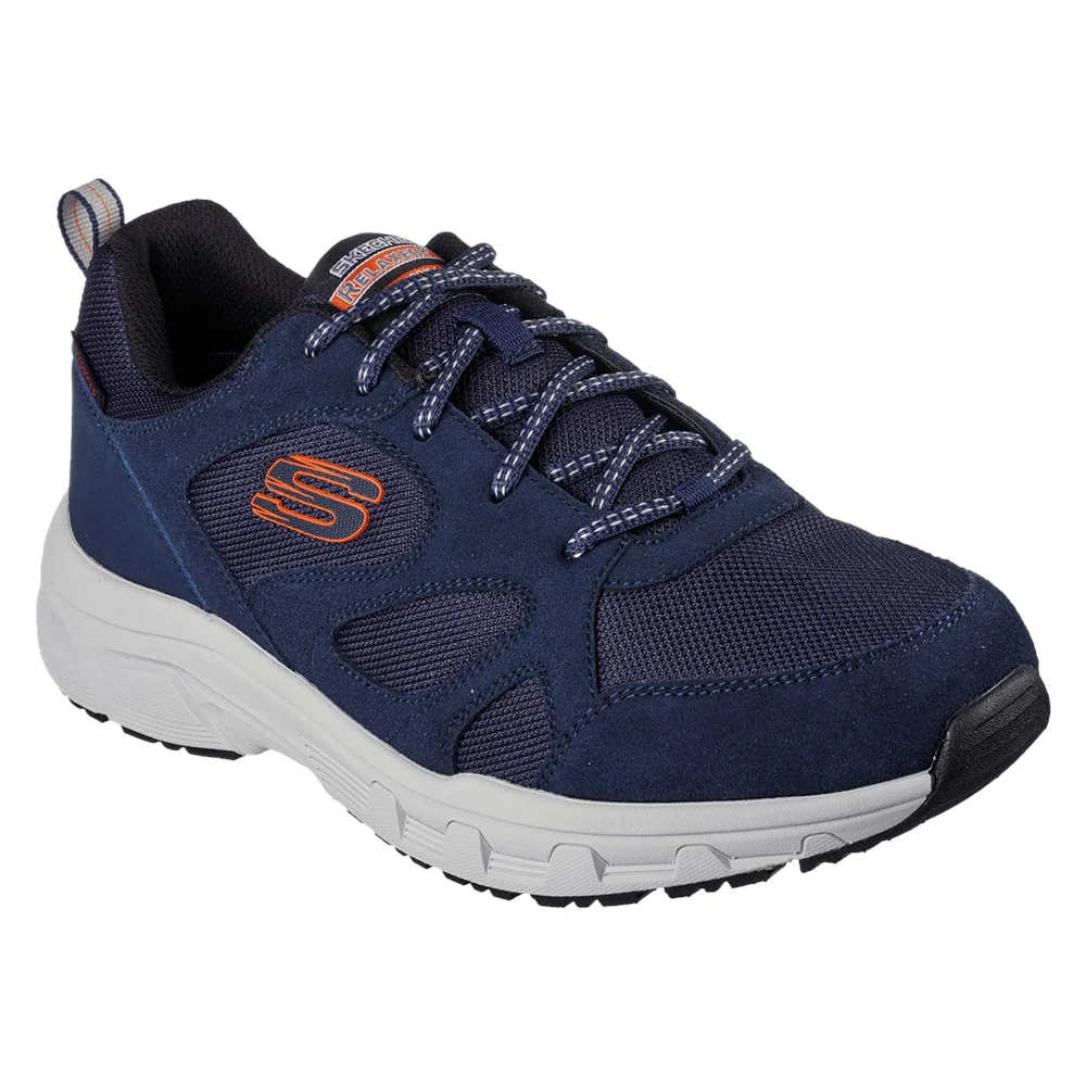 Skechers Oak Canyon Sunfair Trekking Low Cut - Image 6