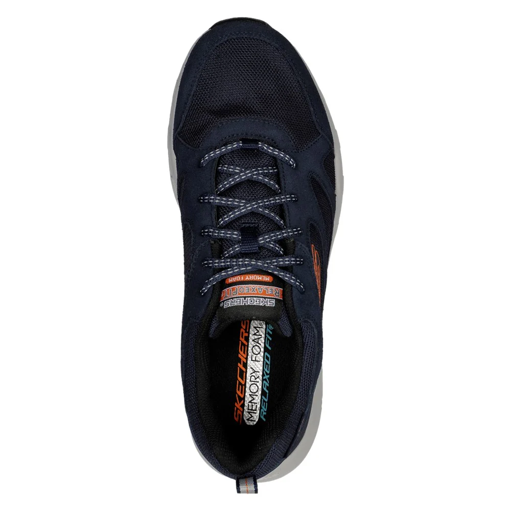Skechers Oak Canyon Sunfair Trekking Low Cut - Image 8