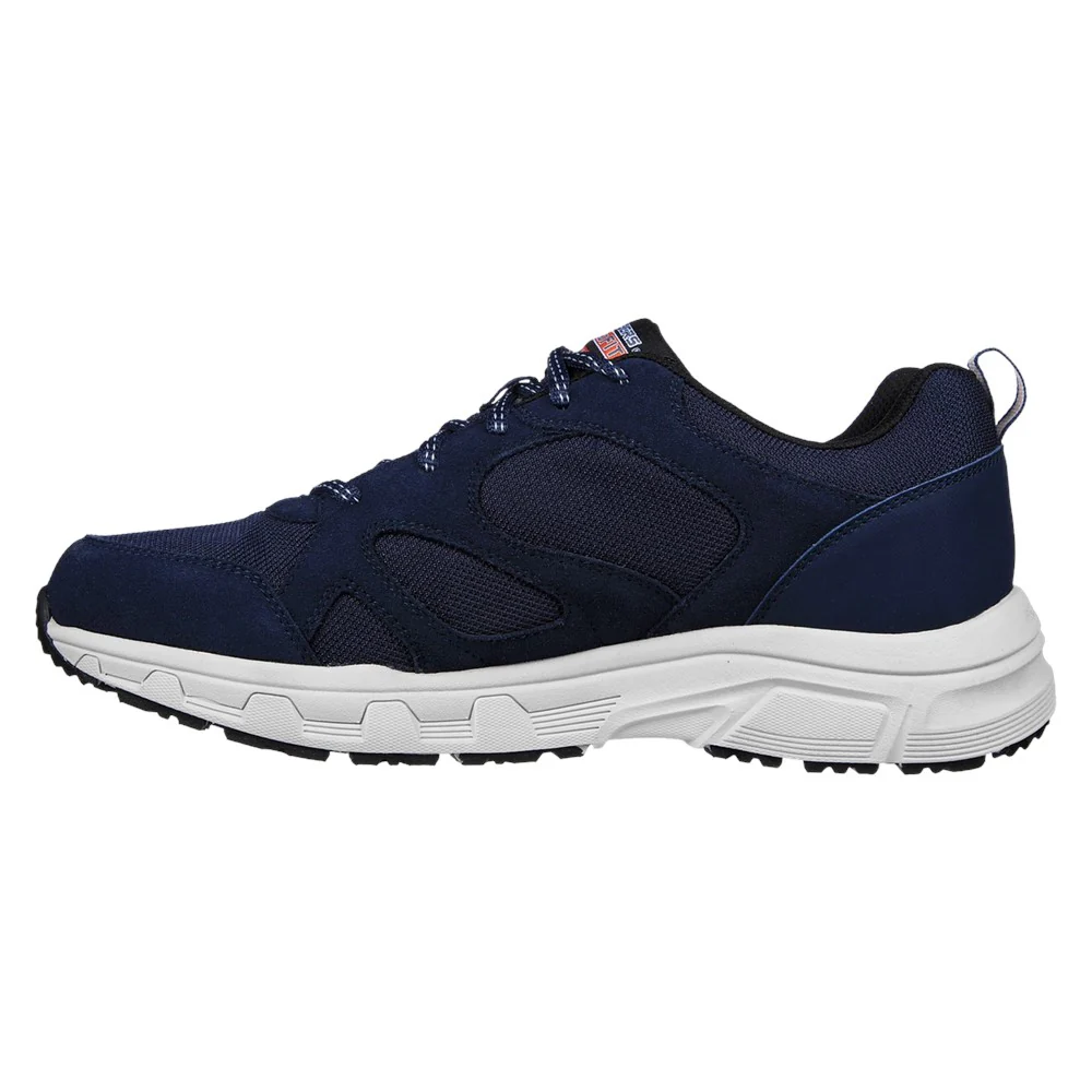 Skechers Oak Canyon Sunfair Trekking Low Cut - Image 9