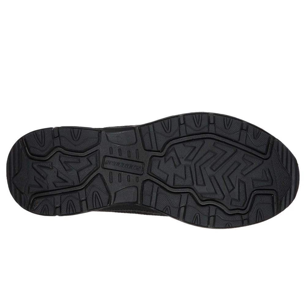 Skechers Oak Canyon Verketta Trainers - Image 2