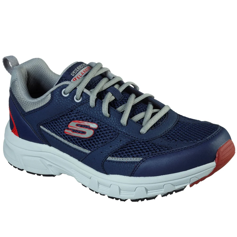Skechers Oak Canyon Verketta Trainers