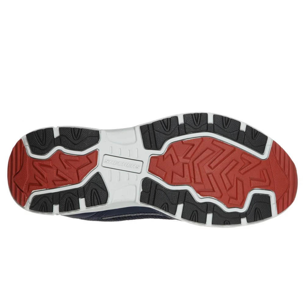 Skechers Oak Canyon Verketta Trainers - Image 2