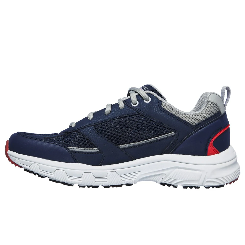 Skechers Oak Canyon Verketta Trainers - Image 4