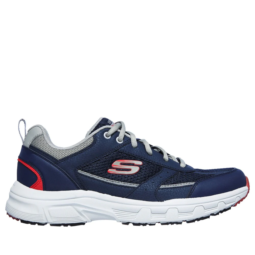 Skechers Oak Canyon Verketta Trainers - Image 5
