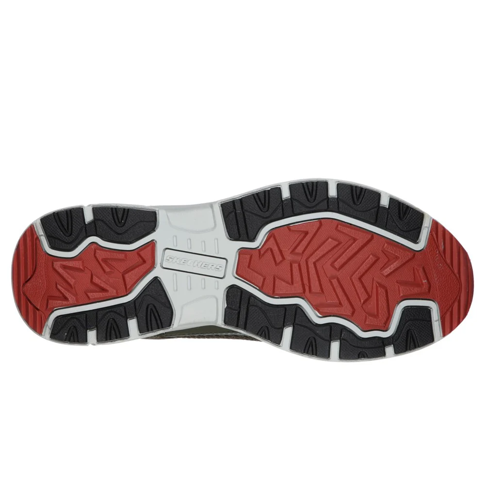Skechers Oak Canyon Verketta Trainers - Image 2
