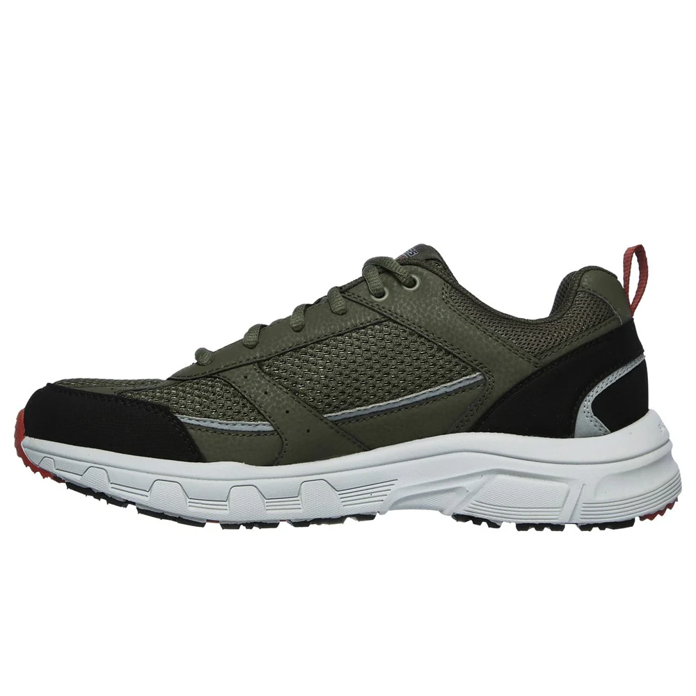 Skechers Oak Canyon Verketta Trainers - Image 4