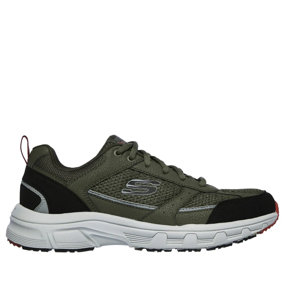 Skechers Oak Canyon Verketta Trainers - Image 5