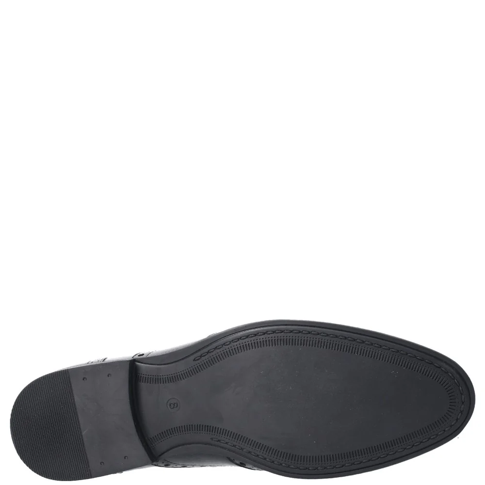 Hush Puppies Oaken Brogue Shoe - Image 3