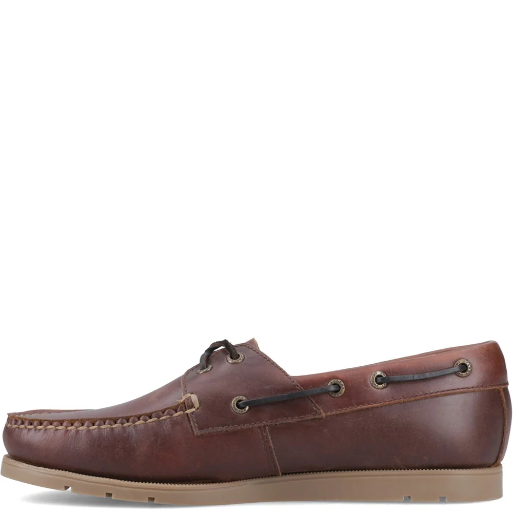 Sperry Oakland 2 Eye Boat Shoes - Image 4