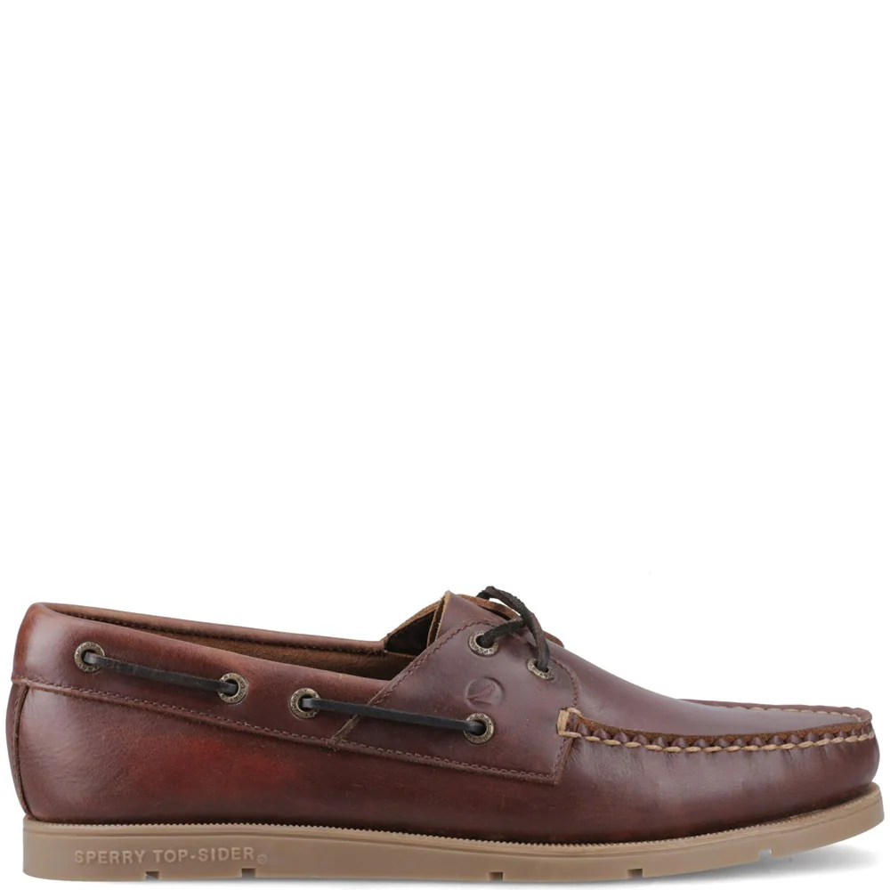 Sperry Oakland 2 Eye Boat Shoes - Image 5