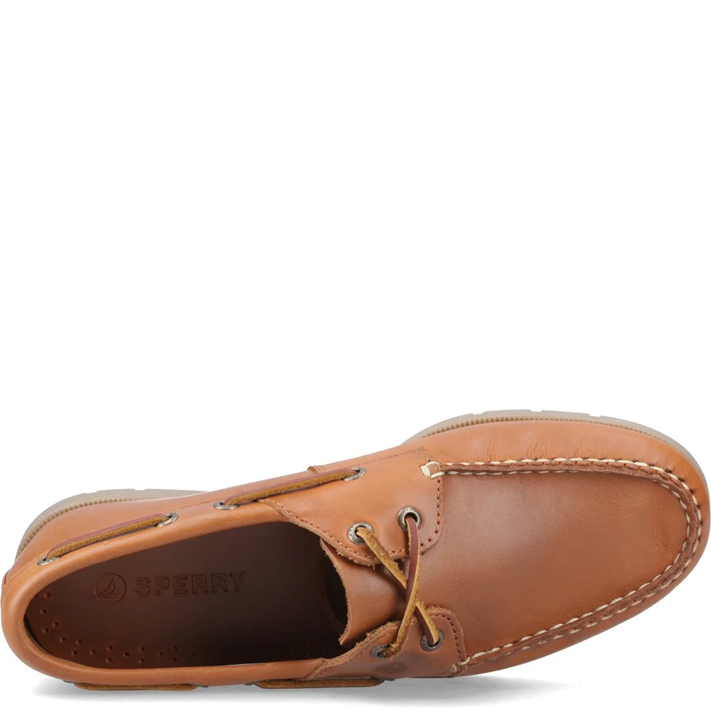 Sperry Oakland 2 Eye Boat Shoes - Image 4