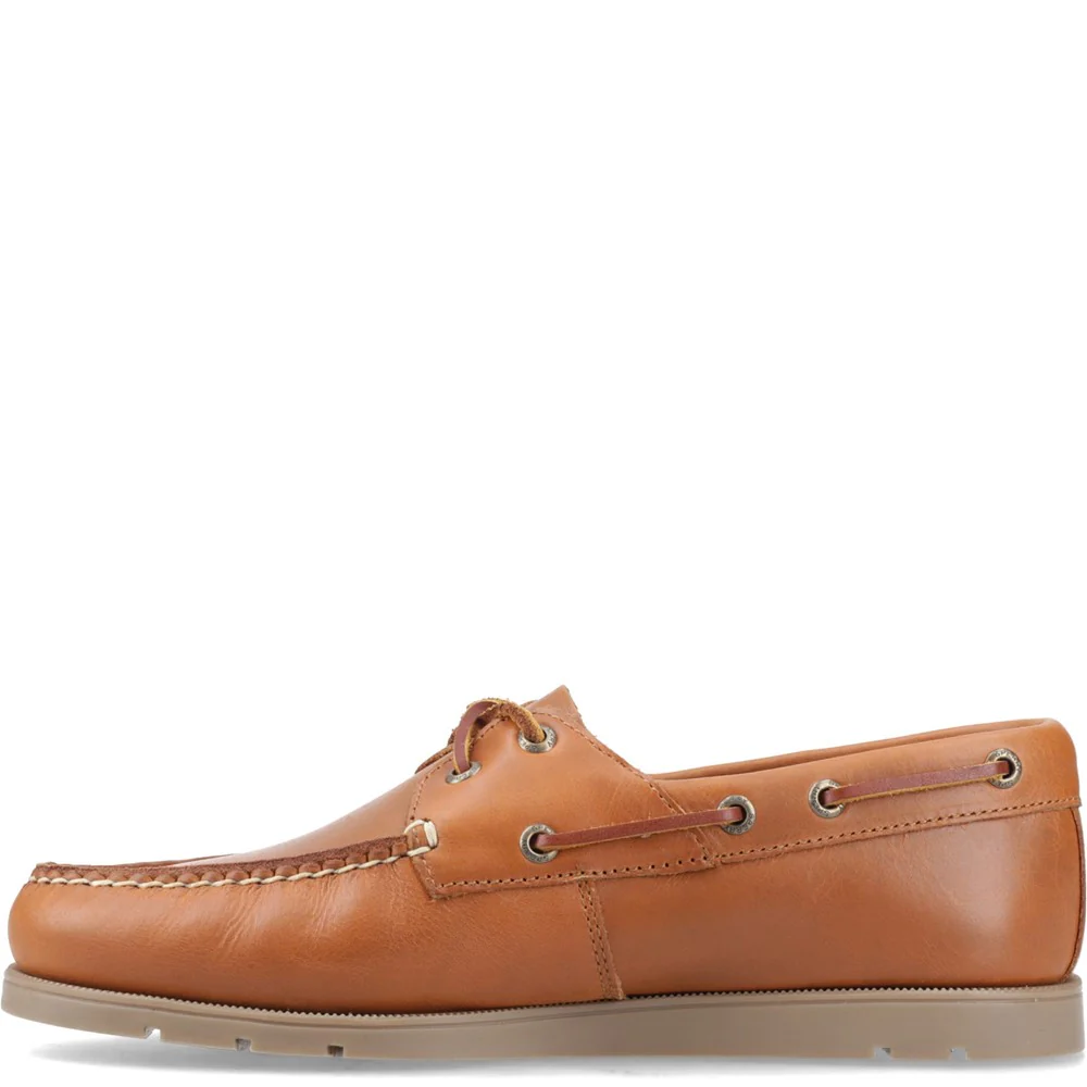 Sperry Oakland 2 Eye Boat Shoes - Image 5