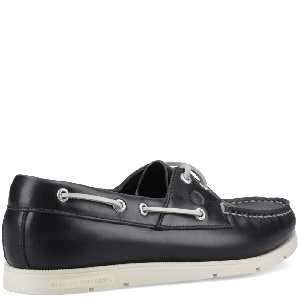 Sperry Oakland 2 Eye Boat Shoes - Image 2