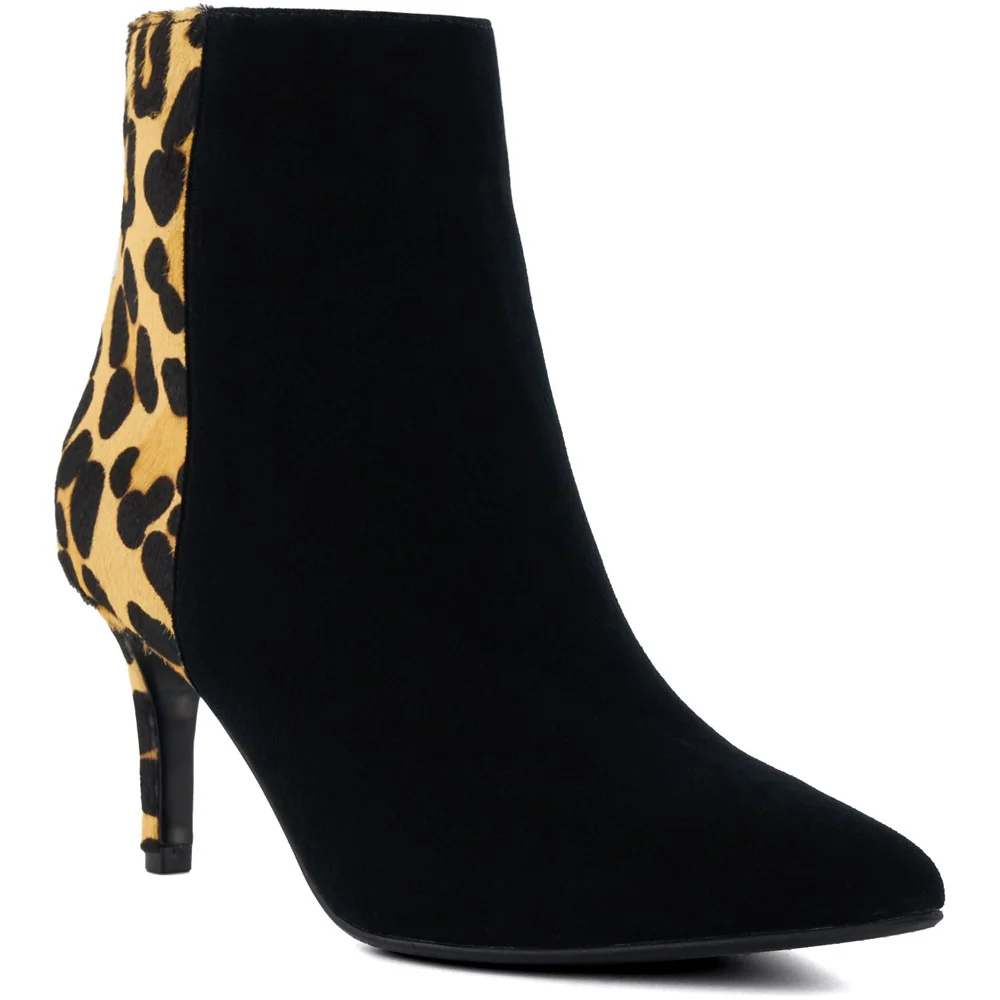 Dune OBSESSIVE 2 Mid Boot