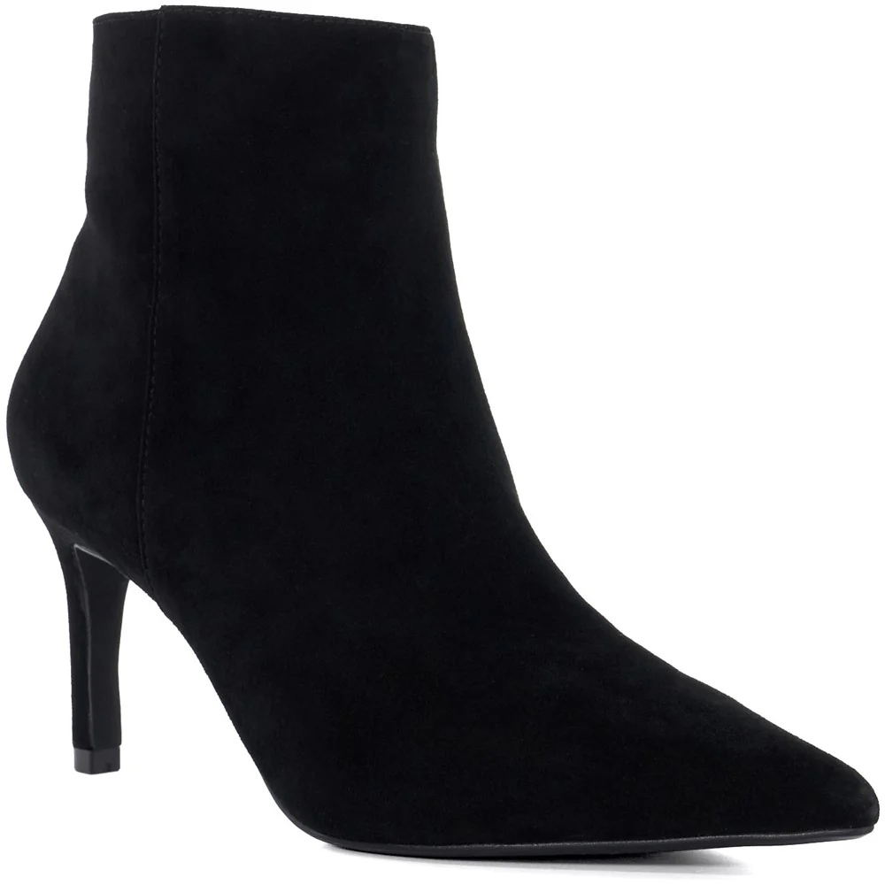 Dune Obsessively Ankle Boots