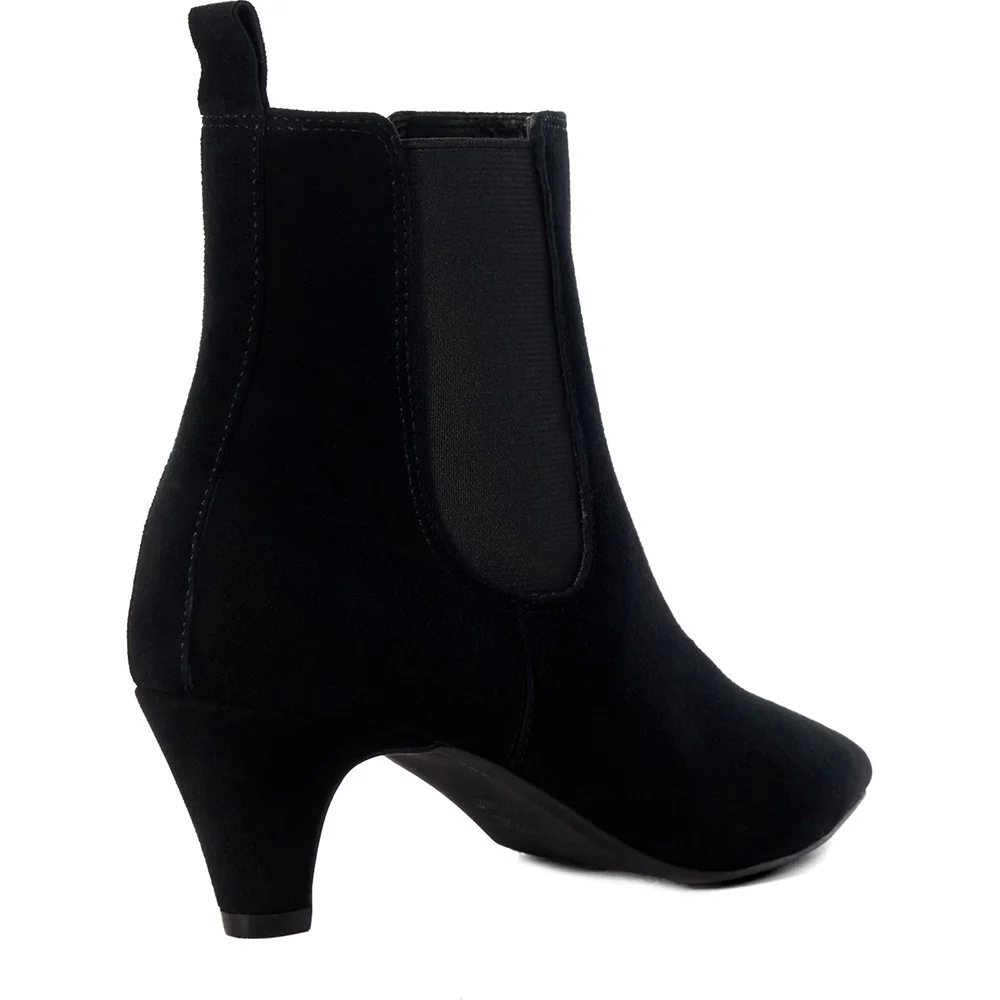 Dune Obvious Ankle Boot - Image 2