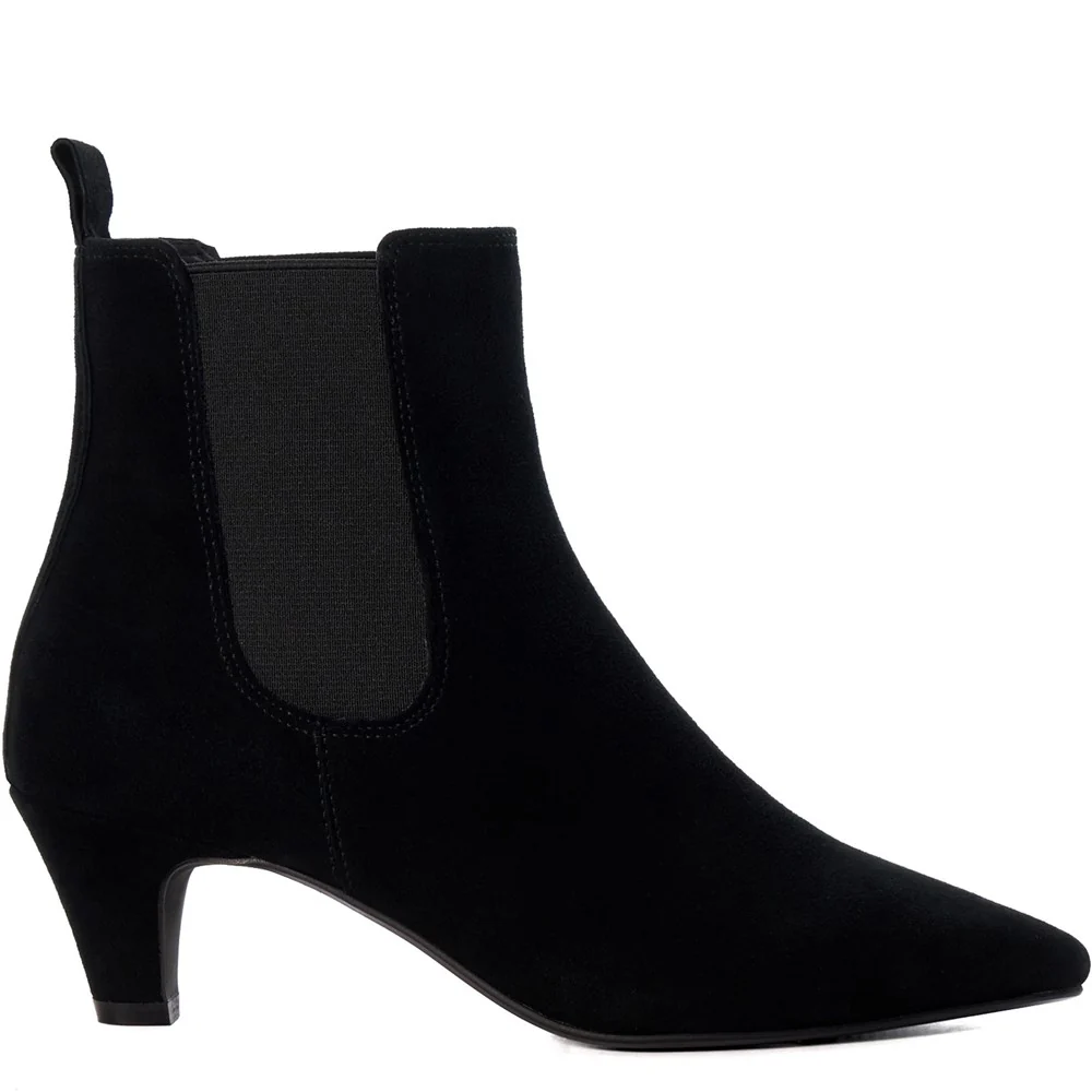 Dune Obvious Ankle Boot - Image 4
