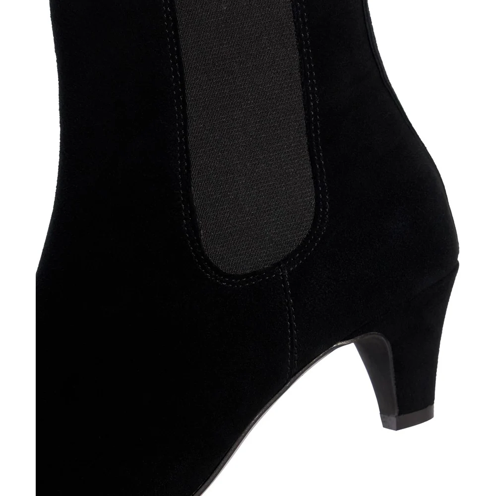 Dune Obvious Ankle Boot - Image 5