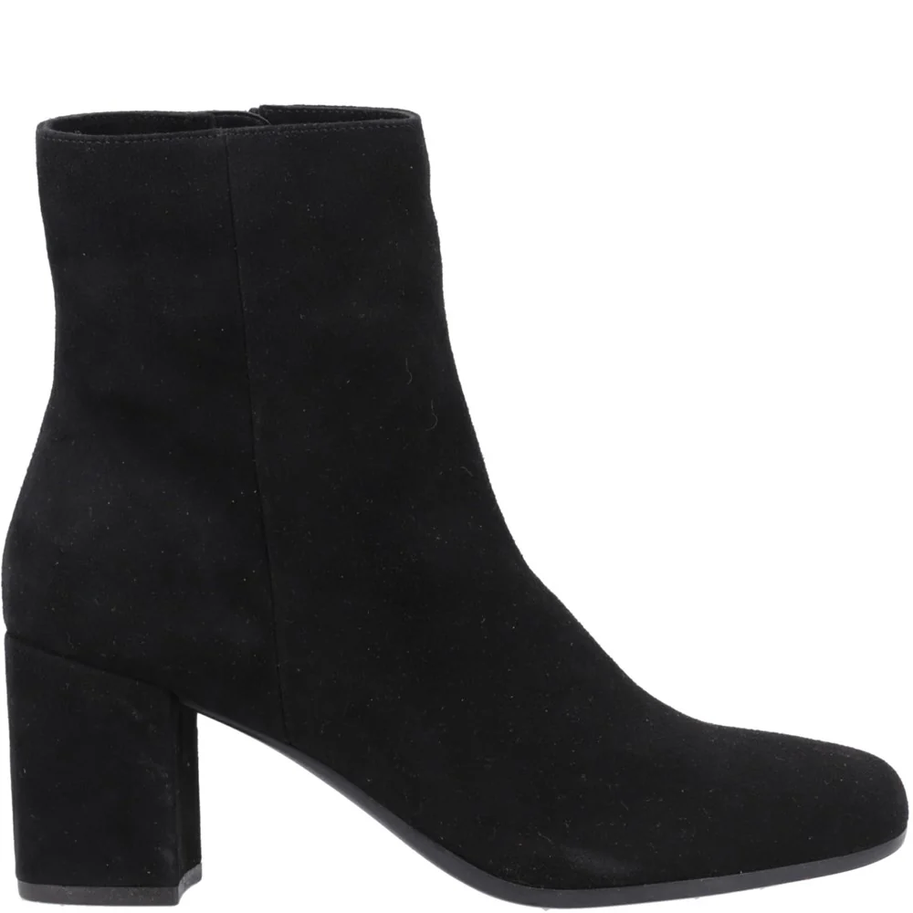 Hush Puppies Octavia Ankle Boots - Image 5