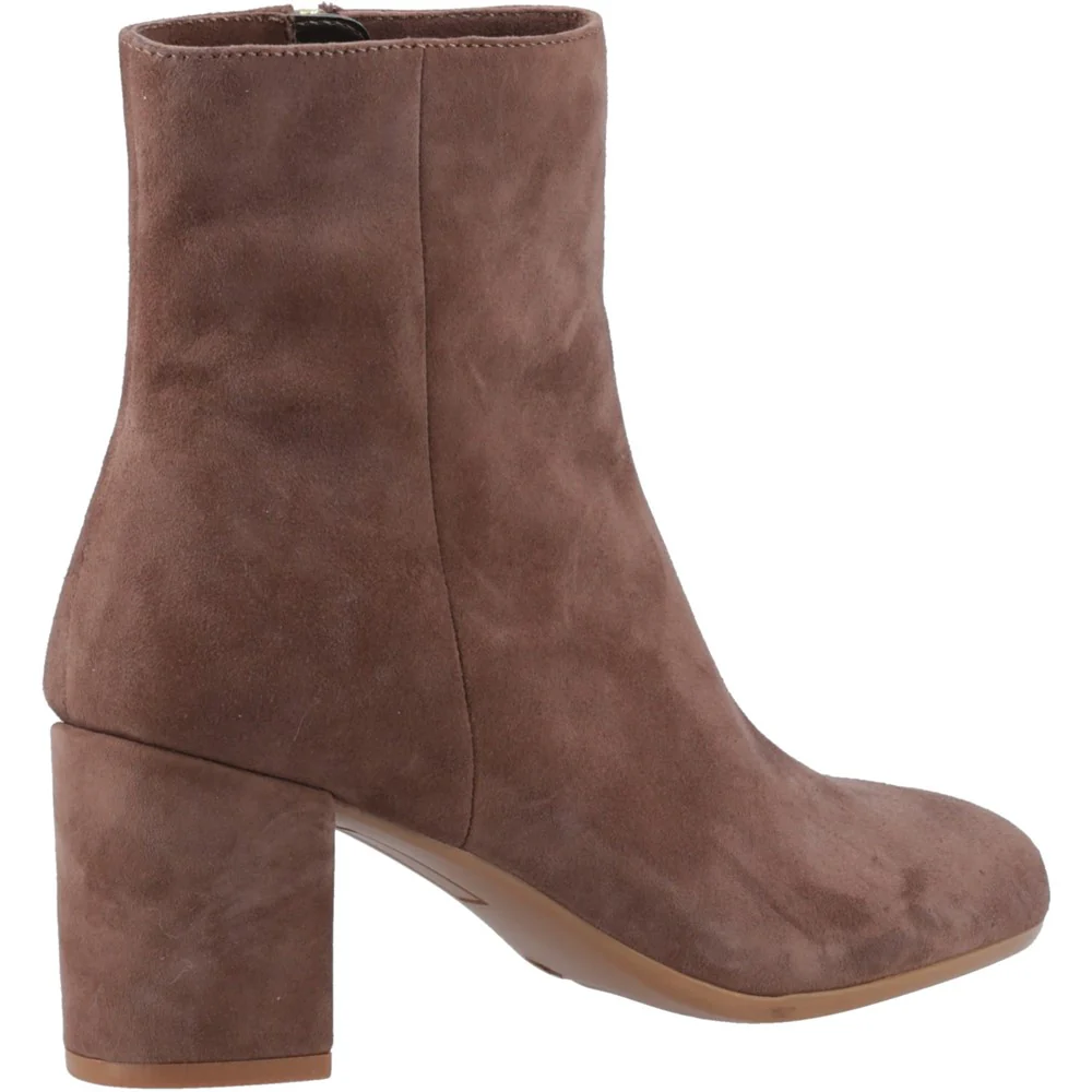 Hush Puppies Octavia Ankle Boots - Image 2