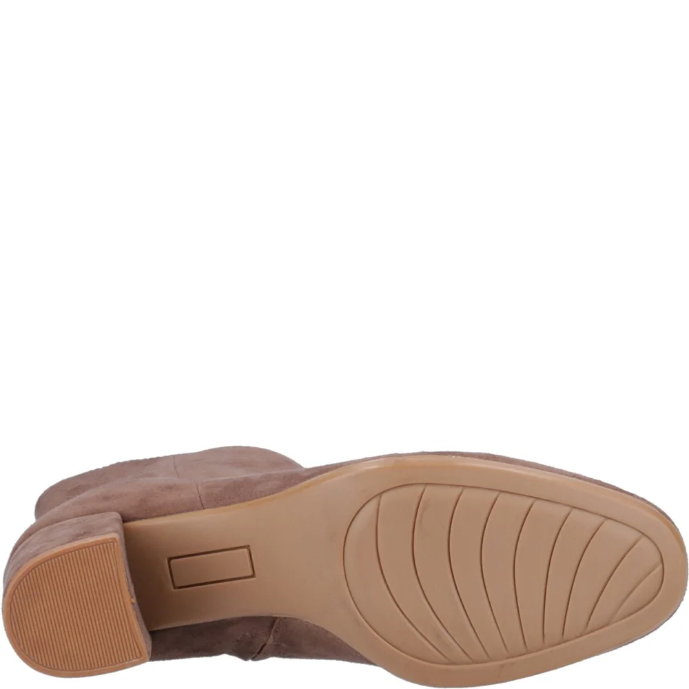 Hush Puppies Octavia Ankle Boots - Image 3