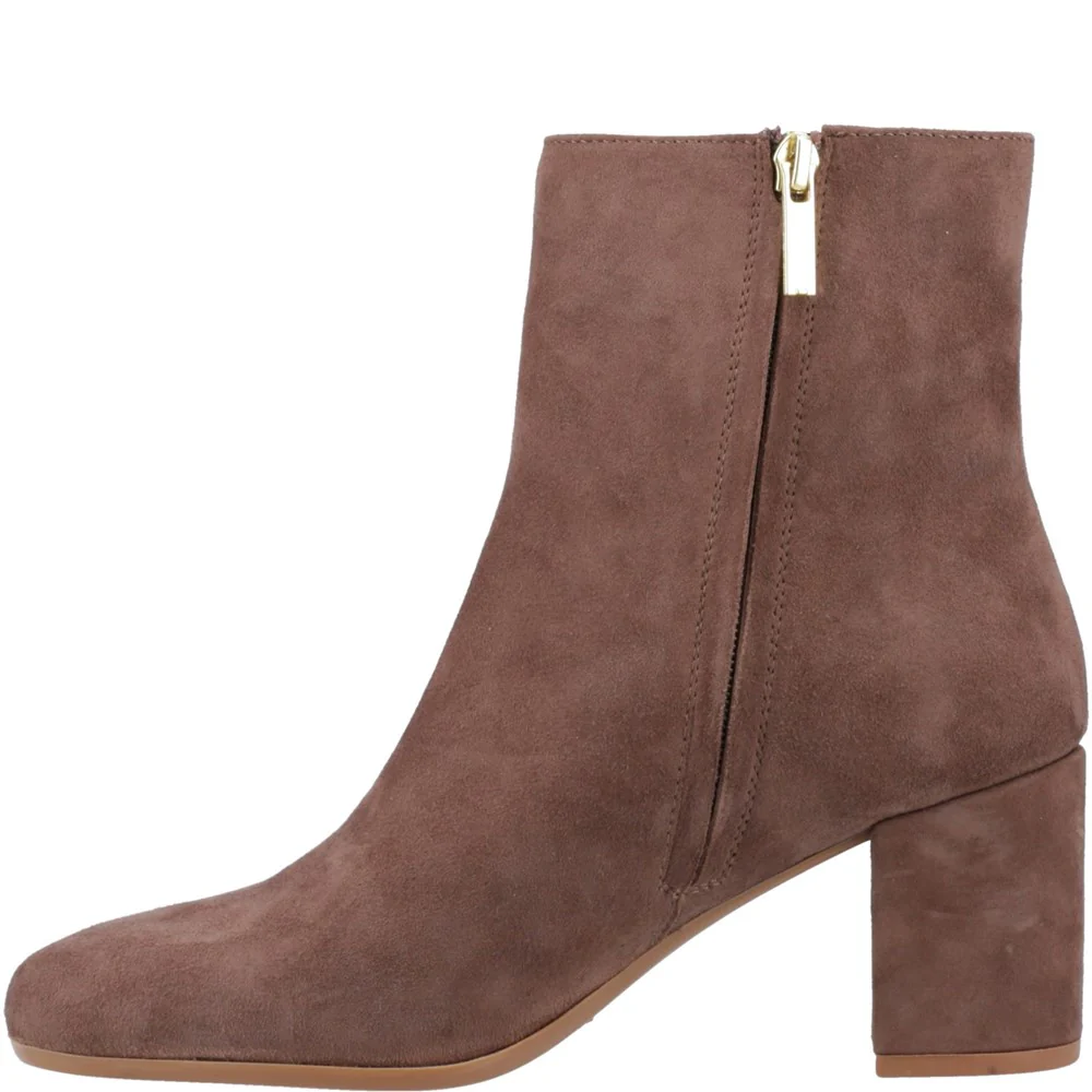 Hush Puppies Octavia Ankle Boots - Image 4