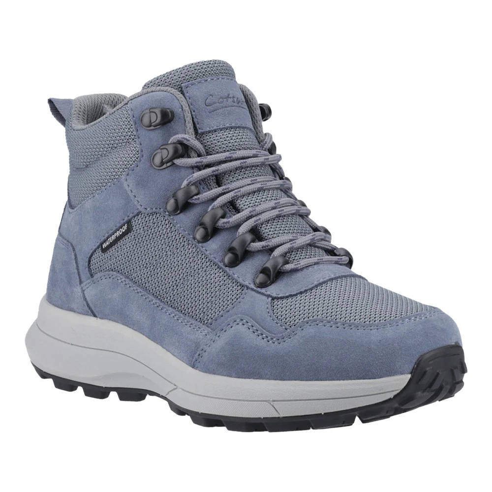 Cotswold Oddington Boot - Image 6