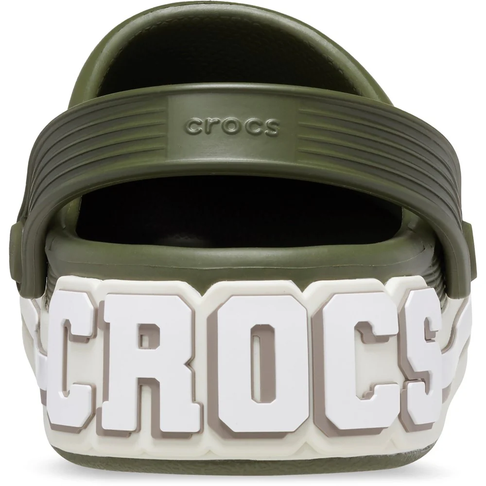 Crocs Unisex Off Court Clog - Image 2