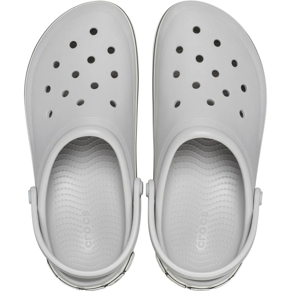 Crocs Unisex Off Court Clog - Image 5