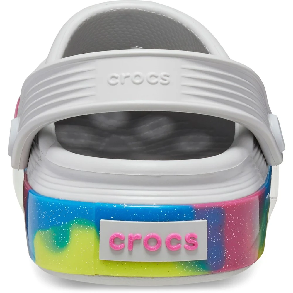 Crocs Toddler Off Court Clog - Image 2
