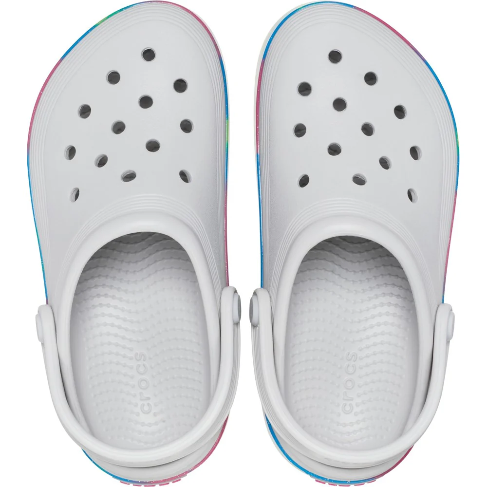 Crocs Kids Off Court Clog - Image 4