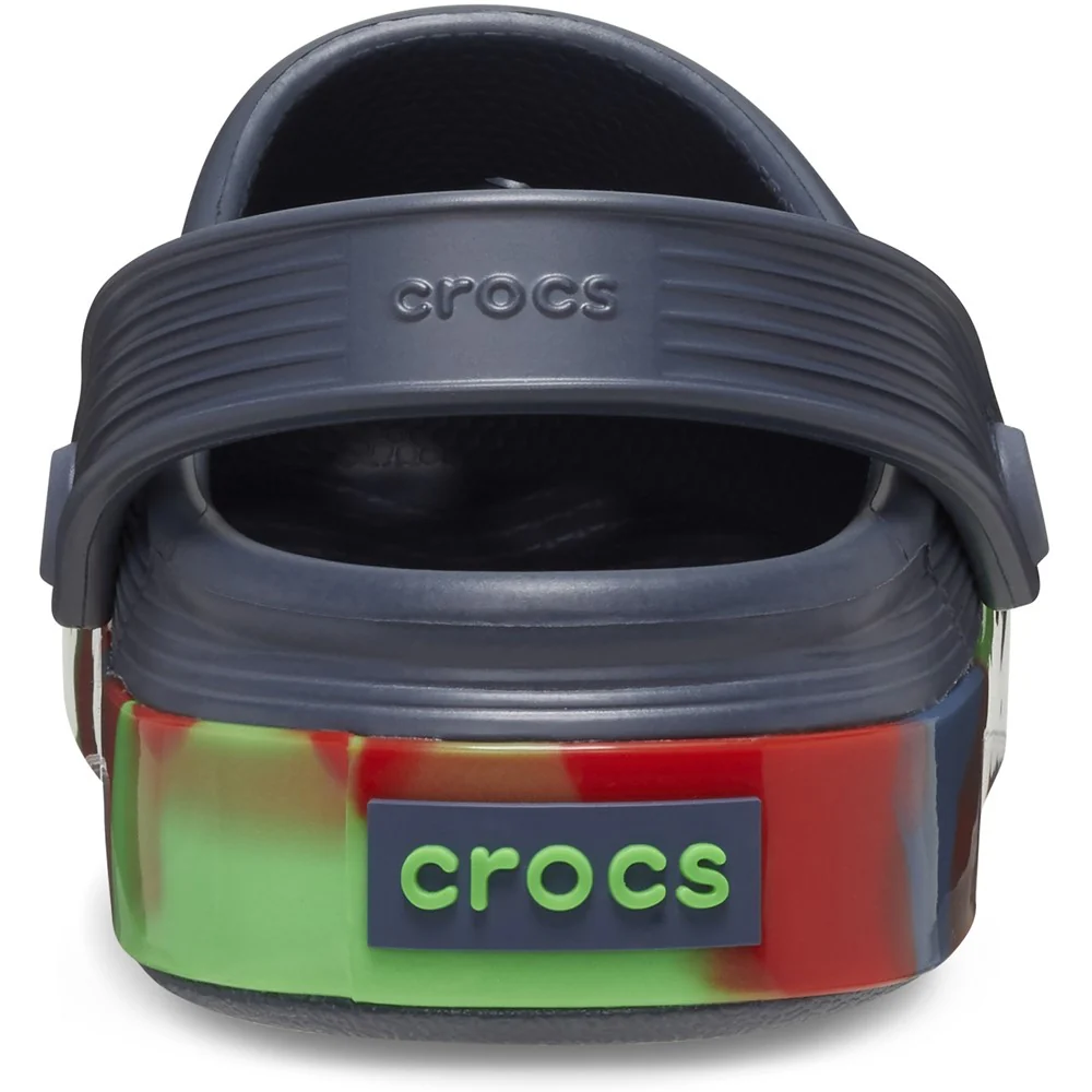 Crocs Toddler Off Court Clog - Image 2
