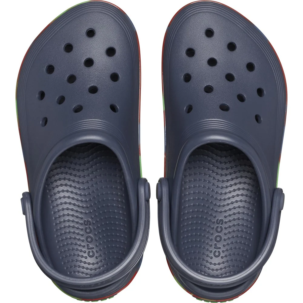 Crocs Toddler Off Court Clog - Image 5