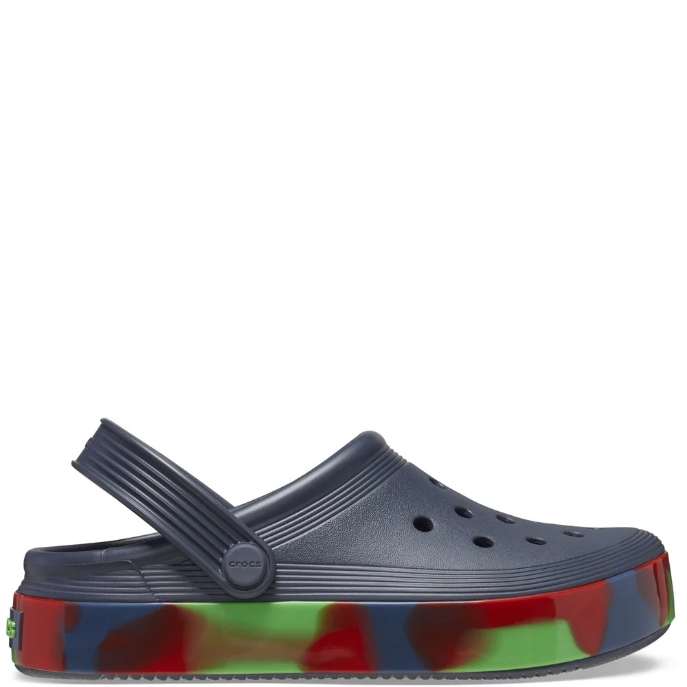 Crocs Toddler Off Court Clog - Image 6