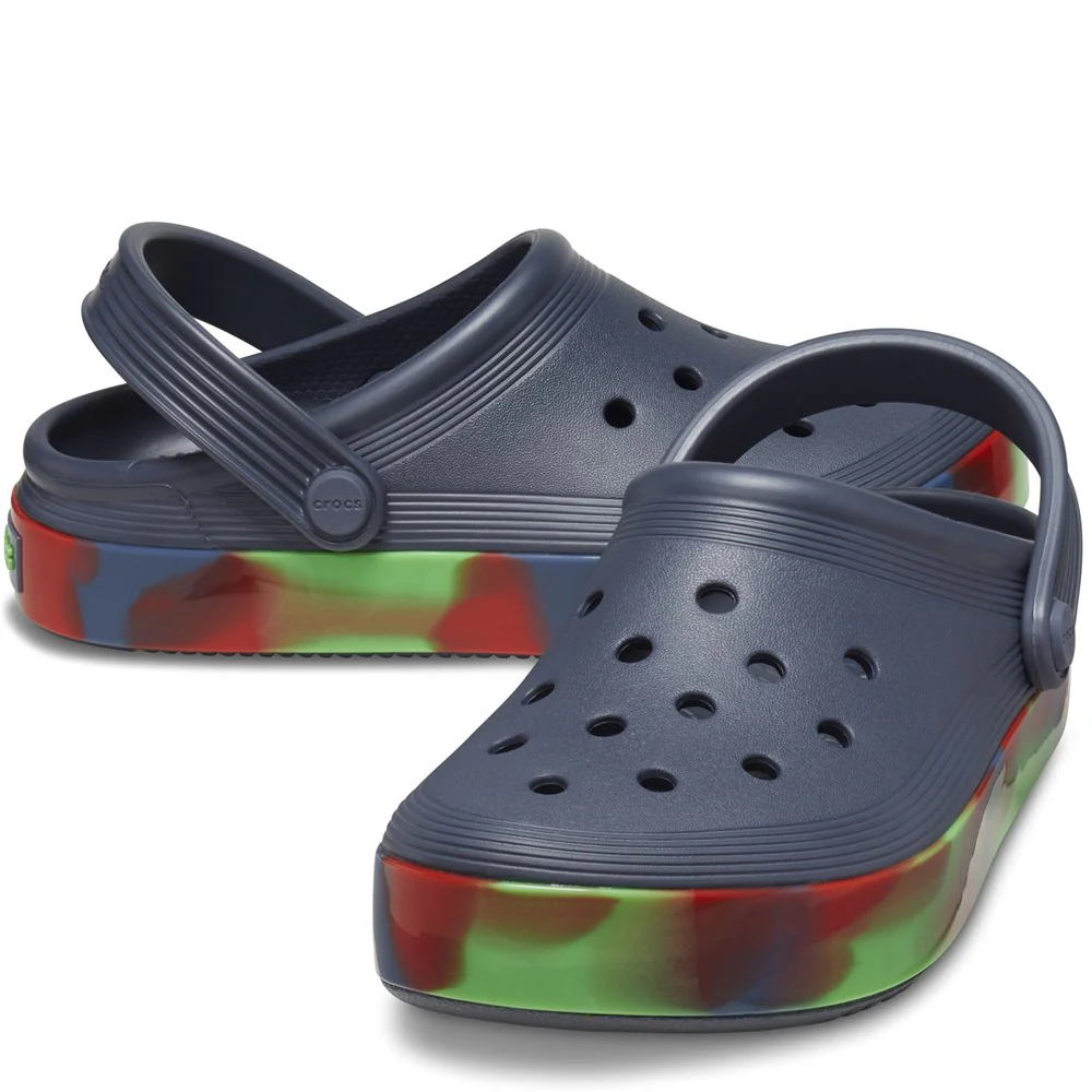 Crocs Kids Off Court Clog - Image 3