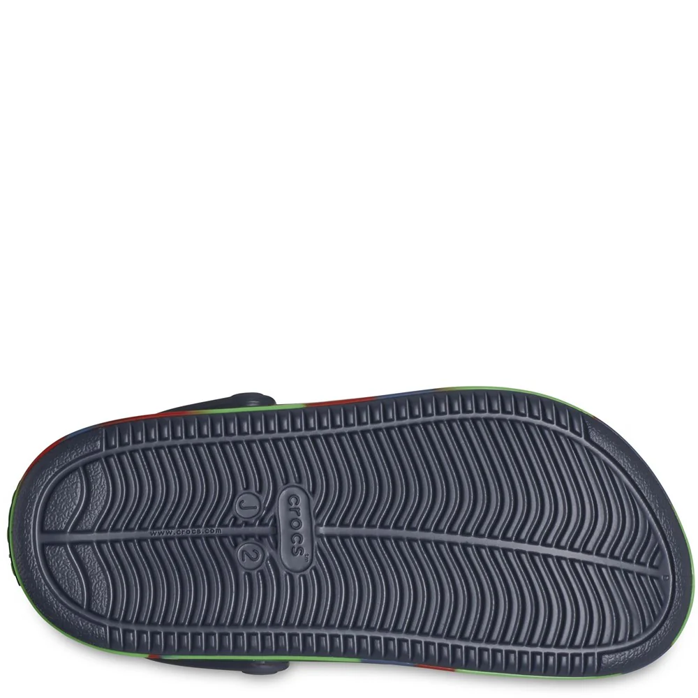 Crocs Kids Off Court Clog - Image 4