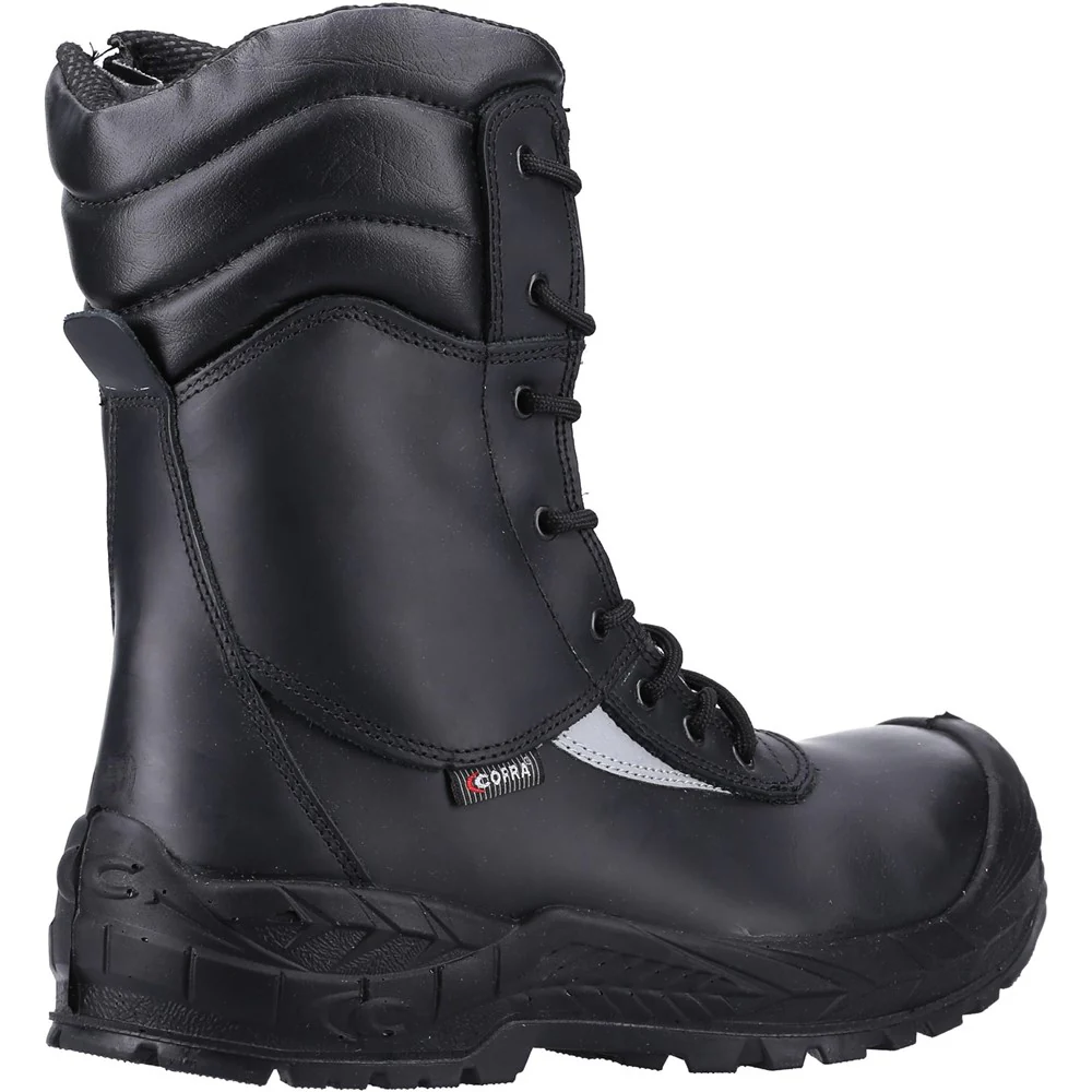 Cofra Off Shore S3 SRC Safety Boot - Image 2