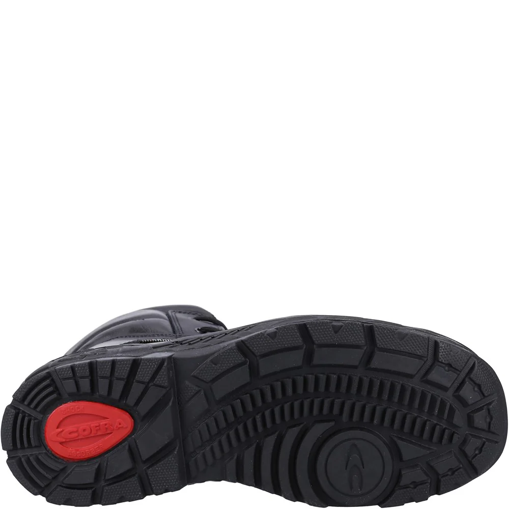 Cofra Off Shore S3 SRC Safety Boot - Image 3