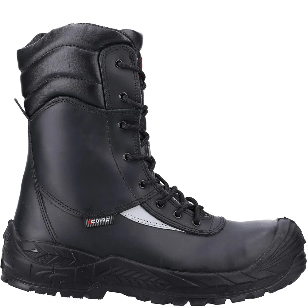 Cofra Off Shore S3 SRC Safety Boot - Image 4