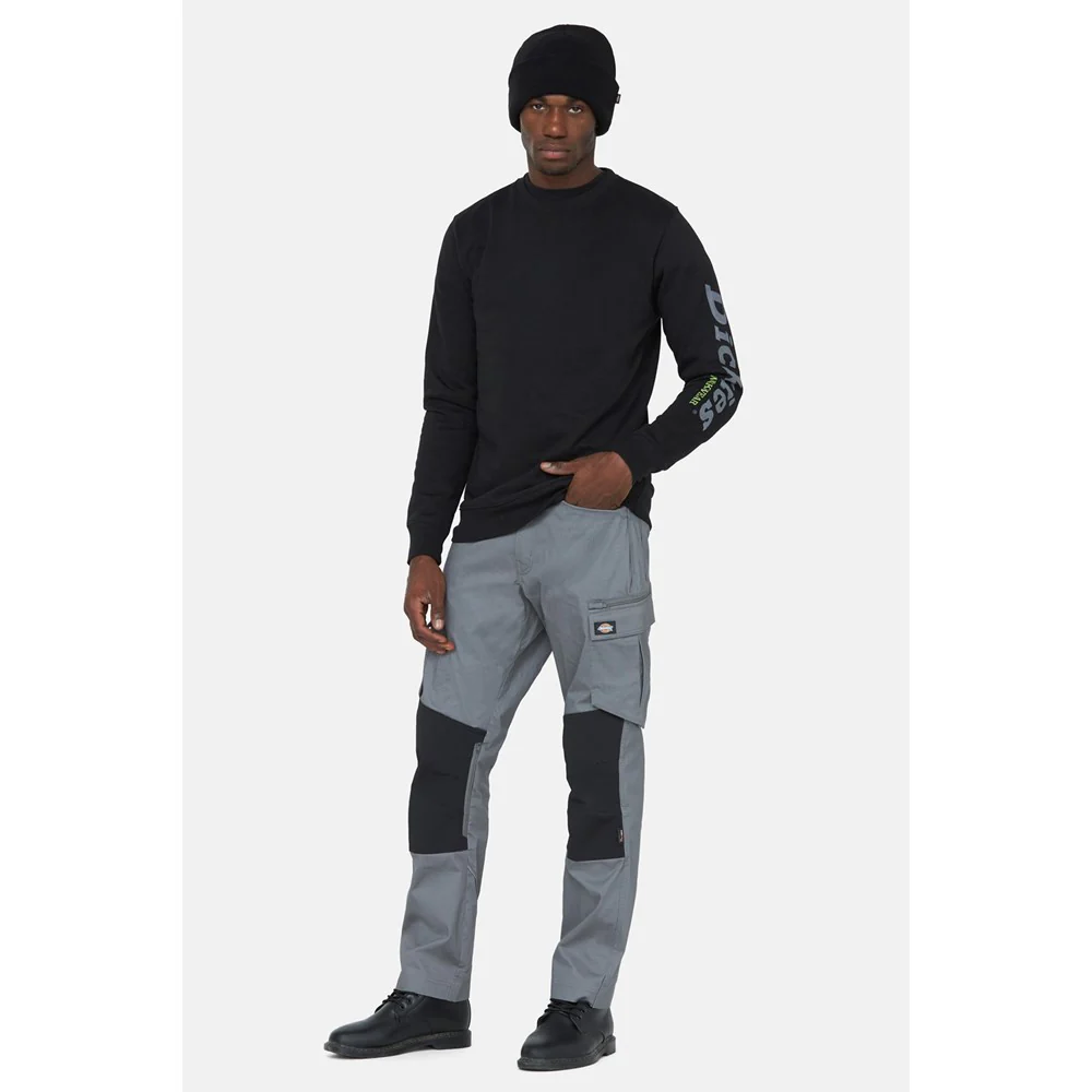 Dickies Okemo Graphic Sweatshirt - Image 3