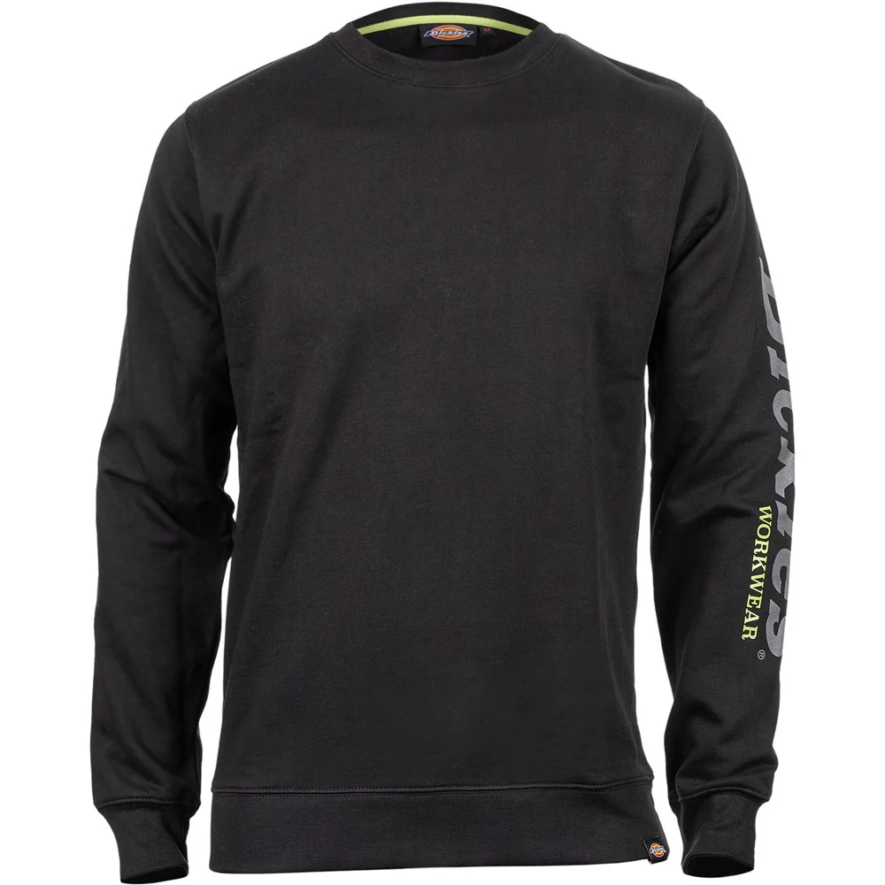 Dickies Okemo Graphic Sweatshirt - Image 4