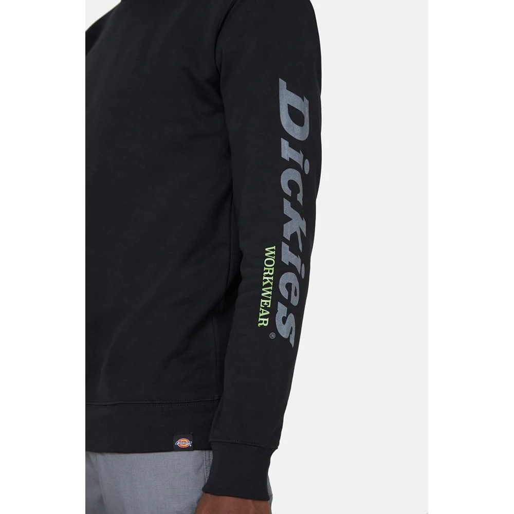 Dickies Okemo Graphic Sweatshirt - Image 7