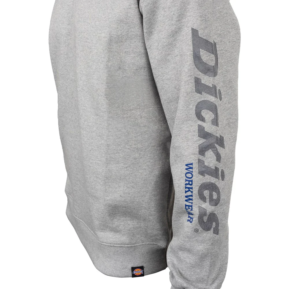 Dickies Okemo Graphic Sweatshirt - Image 9