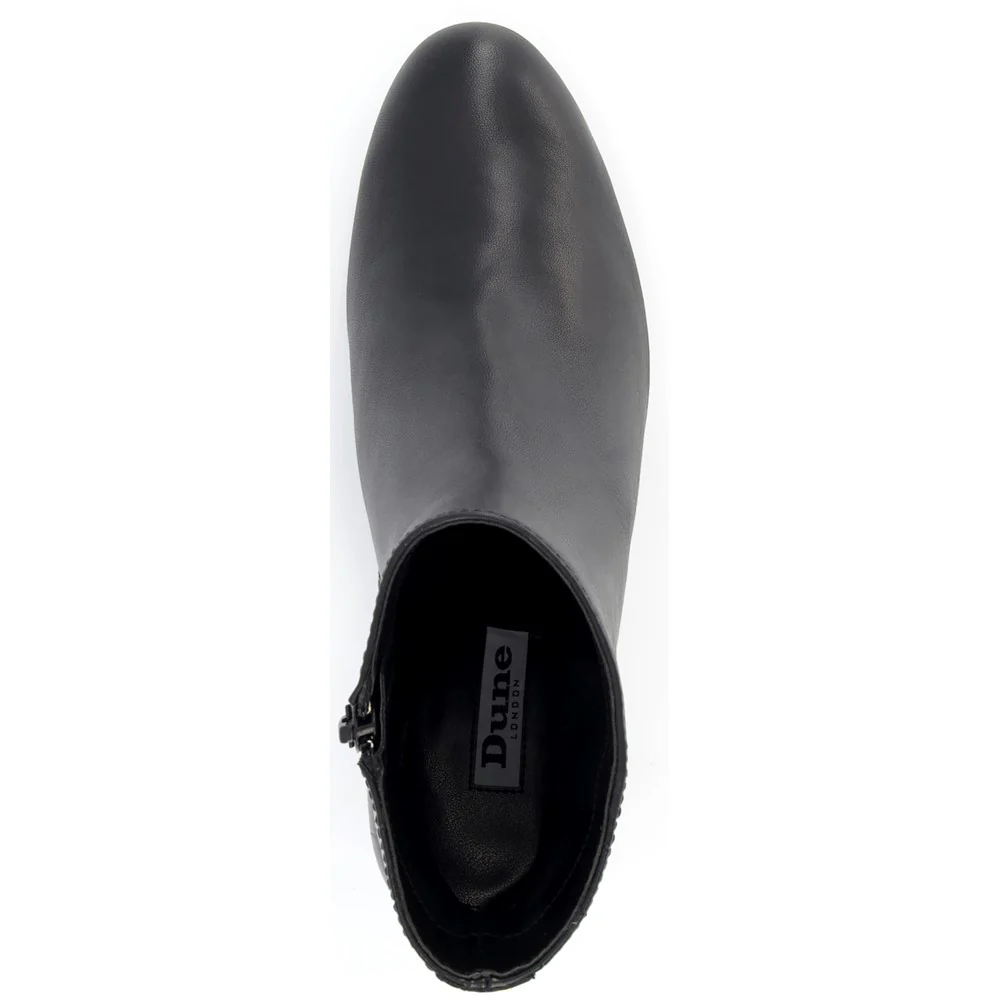 Dune Oleah Ankle Boots - Image 6